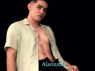 Alannmill