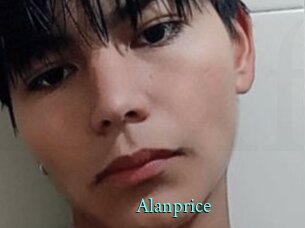 Alanprice