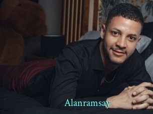 Alanramsay