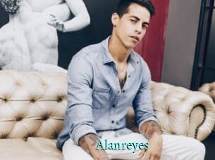 Alanreyes