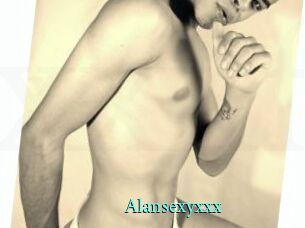 Alansexyxxx