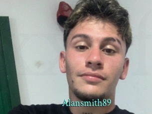 Alansmith89