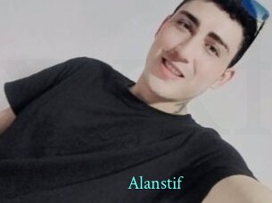 Alanstif