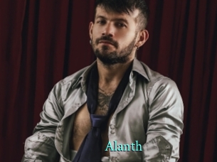 alanth xxx Fantasy Land