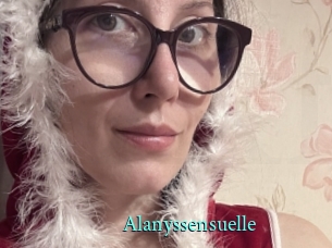 Alanyssensuelle