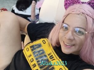 Alaska2023