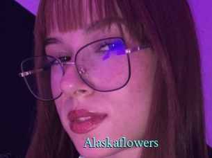 Alaskaflowers