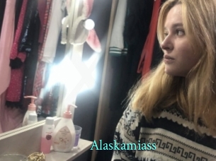 Alaskamiass