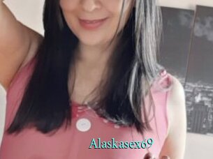 Alaskasex69