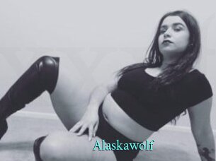 Alaskawolf