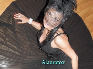 alaurafox xxx Fantasy Land