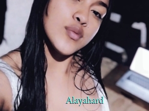 Alayahard
