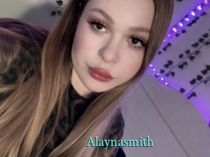 Alaynasmith
