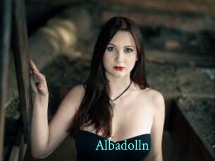 Albadolln