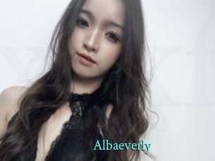 albaeverly xxx Fantasy Land