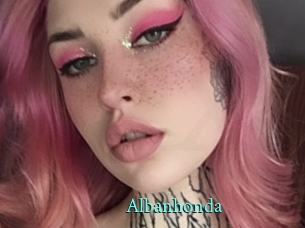 Albanhonda