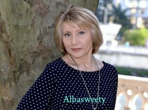 Albasweety