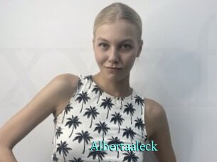 Albertaaleck