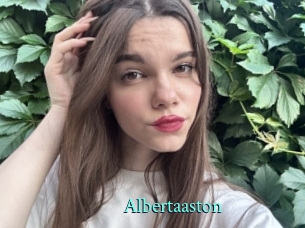 Albertaaston