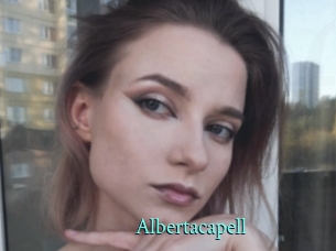 Albertacapell