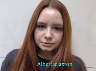 Albertaclaxton