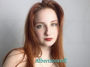 Albertacorrell