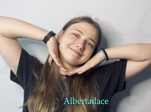 Albertadace