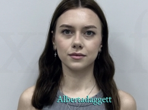 Albertadaggett