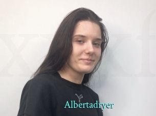 Albertadryer