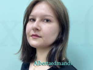 Albertaedmands