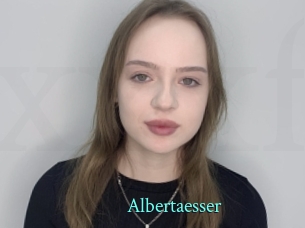 Albertaesser