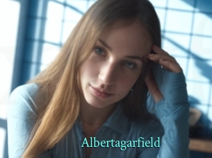 Albertagarfield