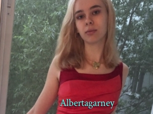 Albertagarney