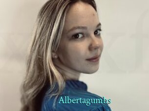 Albertagumbs