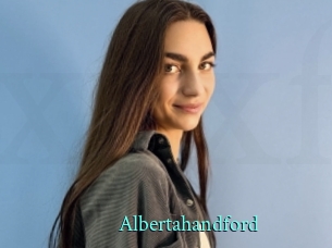 Albertahandford