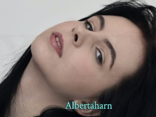 Albertaharn