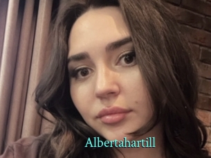 Albertahartill