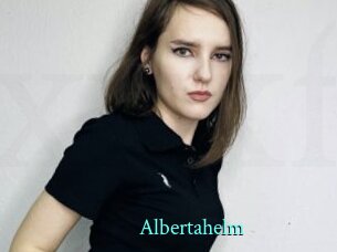 Albertahelm