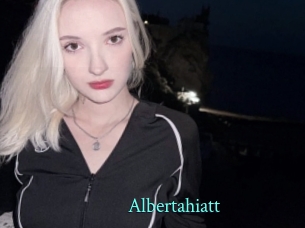 Albertahiatt