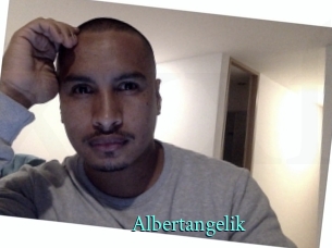 Albertangelik