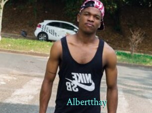 Albertthay