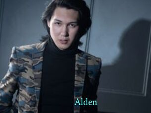 Alden