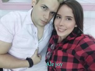 Ale_joy