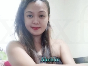 Aleahlee