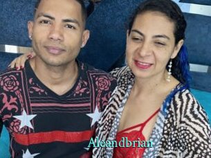 Aleandbrian