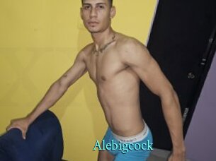 Alebigcock