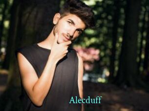 Alecduff