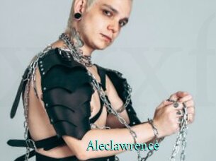 Aleclawrence