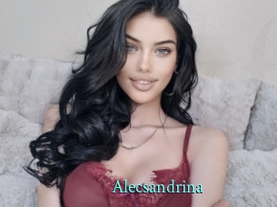 Alecsandrina