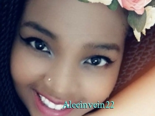 aleeinvein22 xxx Fantasy Land